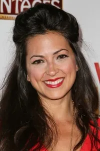 영화배우인 시에라 다니엘의 대표 이미지