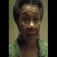 영화배우인 메리 앨리스의 대표 이미지