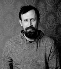 영화배우인 파벨 심치크의 대표 이미지