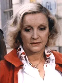 영화배우인 엘렌 쉬르게르의 대표 이미지