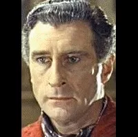 배우인 나이겔 그린의 대표 이미지