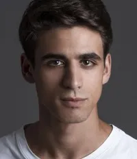 영화배우인 미구엘 아모림의 대표 이미지