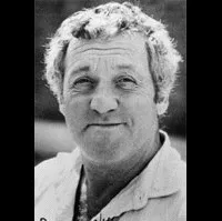 배우인 노먼 로싱턴의 대표 이미지