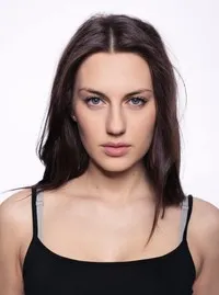 영화배우인 나탈리아 게르마니의 대표 이미지