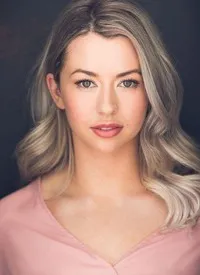 영화배우인 제시카 마이클 데이비스의 대표 이미지