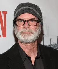 배우인 마이클 샤머스 와일즈의 대표 이미지