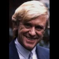 배우인 호스트 프랭크의 대표 이미지