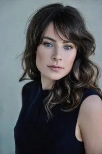 영화배우인 프레이야 벤저민의 대표 이미지