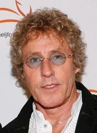 배우인 로저 달트리의 대표 이미지