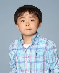 영화배우인 황도현의 대표 이미지