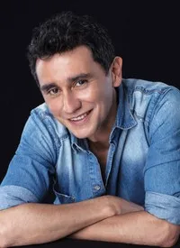 영화배우인 카를로스 마누엘 베스가의 대표 이미지