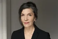 배우인 이졸데 바르트의 대표 이미지