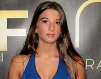 영화배우인 로시오 양과스의 대표 이미지