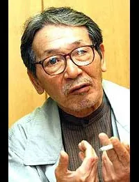 배우인 미타니 노보루의 대표 이미지