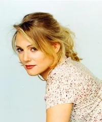 영화배우인 에바 하스만의 대표 이미지