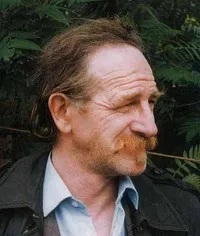 배우인 저 올리어리의 대표 이미지