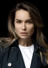 영화배우인 예카테리나 셰르바코바의 대표 이미지