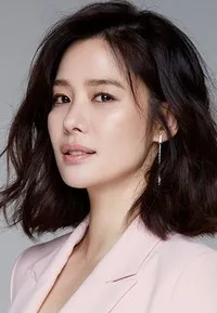 탤런트, 영화배우인 김현주의 대표 이미지