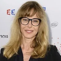 영화배우인 파스칼 아르비요의 대표 이미지