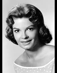 배우인 패트리샤 오웬스의 대표 이미지