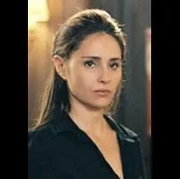 영화배우인 아누크 그랑베르의 대표 이미지