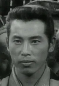 배우인 키무라 이사오의 대표 이미지