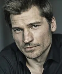 영화배우인 니콜라이 코스터 왈도의 대표 이미지