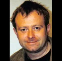 배우인 올라프 루바셴코의 대표 이미지