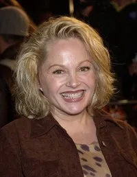 영화배우인 샤를렌 틸턴의 대표 이미지