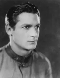 배우, 음악인 찰스 파렐의 대표 이미지