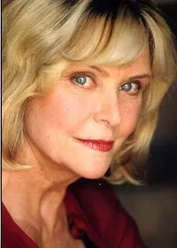 배우인 패티 맥코맥의 대표 이미지