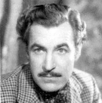 배우인 데이빗 파라의 대표 이미지