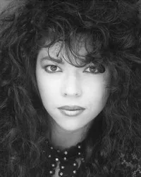 영화배우인 데브라 램의 대표 이미지