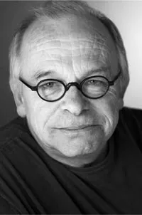 배우인 레이몽 클루티에의 대표 이미지