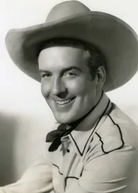 배우인 딕 포란의 대표 이미지