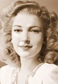 배우인 준 듀프레즈의 대표 이미지