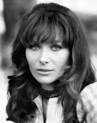 영화배우인 에리카 블랑크의 대표 이미지