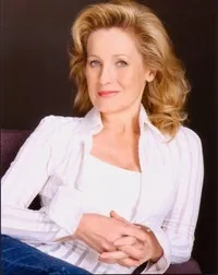 영화배우인 케이트 트로터의 대표 이미지