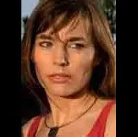 배우인 소피 두에즈의 대표 이미지