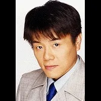 성우인 쿠사오 타케시의 대표 이미지