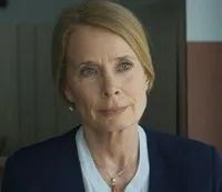 배우인 린다 스미스의 대표 이미지