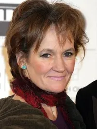 영화배우인 로레인 애쉬부른의 대표 이미지