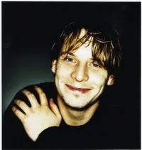 배우인 안데르스 W. 베르텔센의 대표 이미지