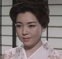 배우인 쿄 마치코의 대표 이미지