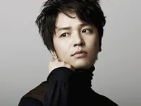 탤런트, 가수인 김정훈의 대표 이미지