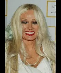 영화배우인 마미 반 도렌의 대표 이미지