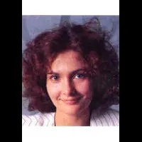 배우, 편집인 안느-로레 뫼리의 대표 이미지