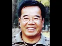 시인, 초등학교 교사인 김용택의 대표 이미지