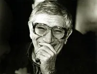 배우인 아르멘 드지가르칸얀의 대표 이미지