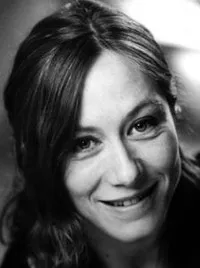 배우인 발레리 드레비유의 대표 이미지